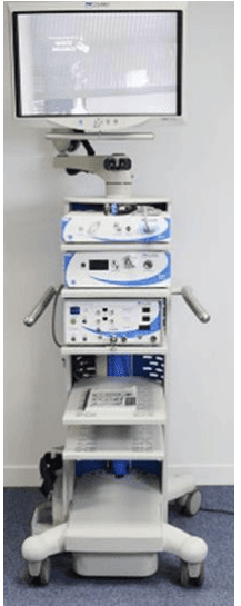 Дурангийн хагалгааны төхөөрөмж