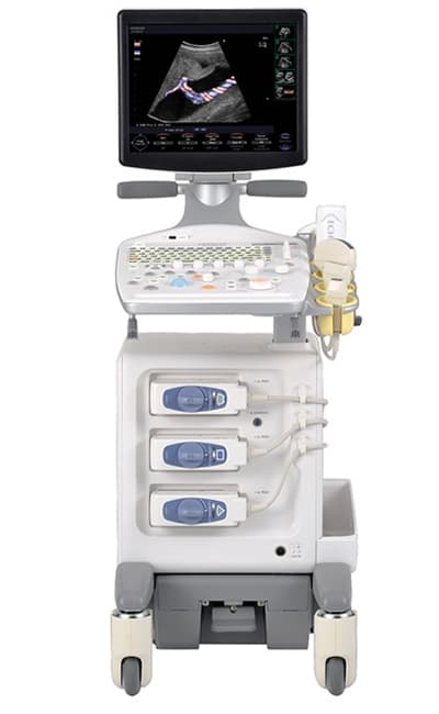 Суурин ЭХО аппарат