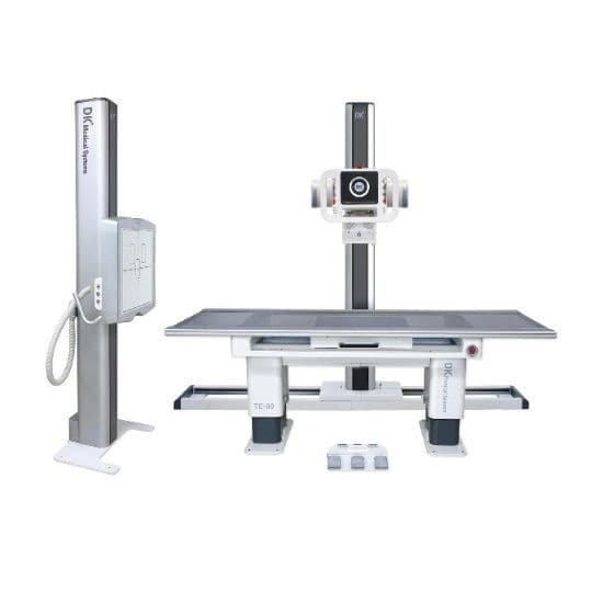 Дижитал рентген аппарат