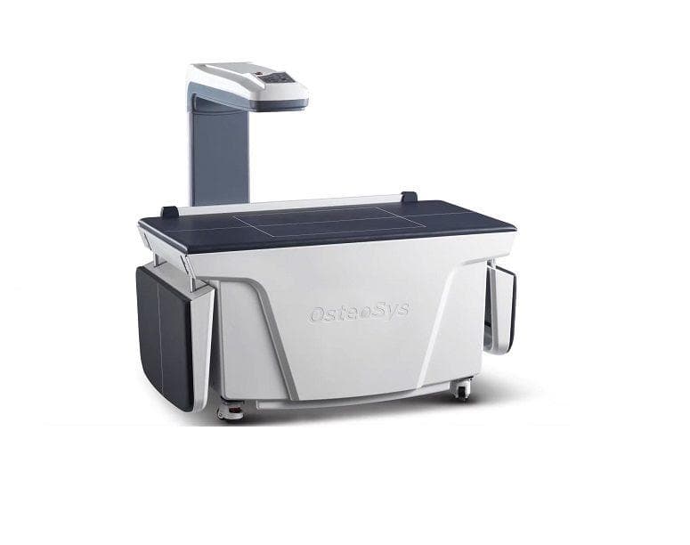 Ясны сийрэгжилт тодорхойлох төхөөрөмж