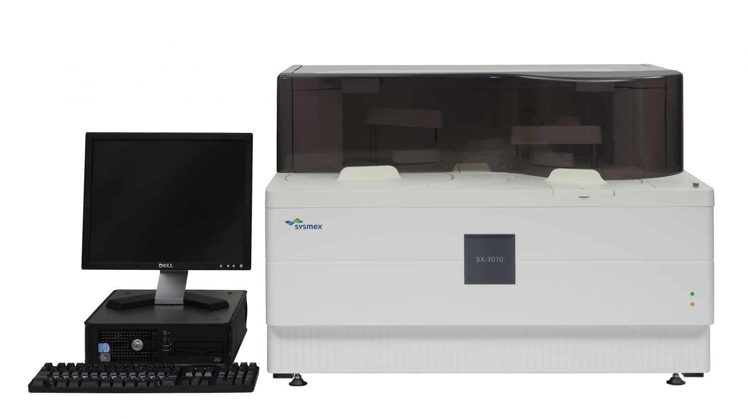 Биохимийн бүрэн автомат анализатор