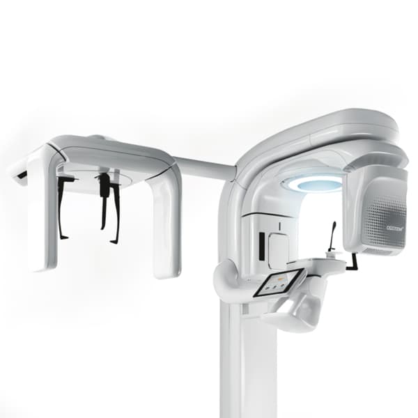 Шүдний зураг авалтын компьютер томограф