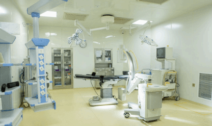 Хагалгааны өрөө