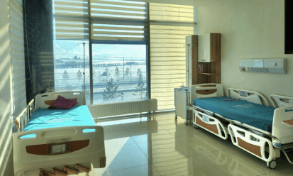 Хэвтэн эмчлүүлэх тасаг