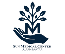 Sun Medical Center Logo
