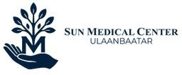 Sun Medical Center Logo